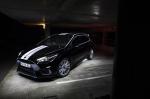 Ford Focus RS Le Mans 50th Anniversary 2016 года